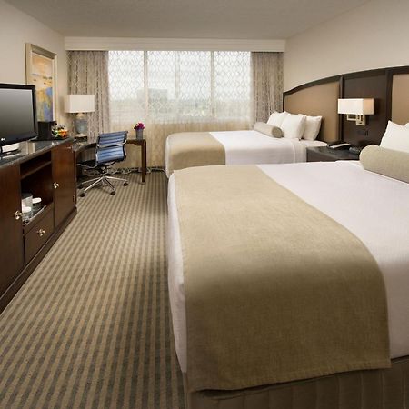 Skybridge Seattle Airport Hotel シータック エクステリア 写真